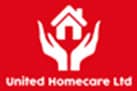 United Home Care Ltd Logo